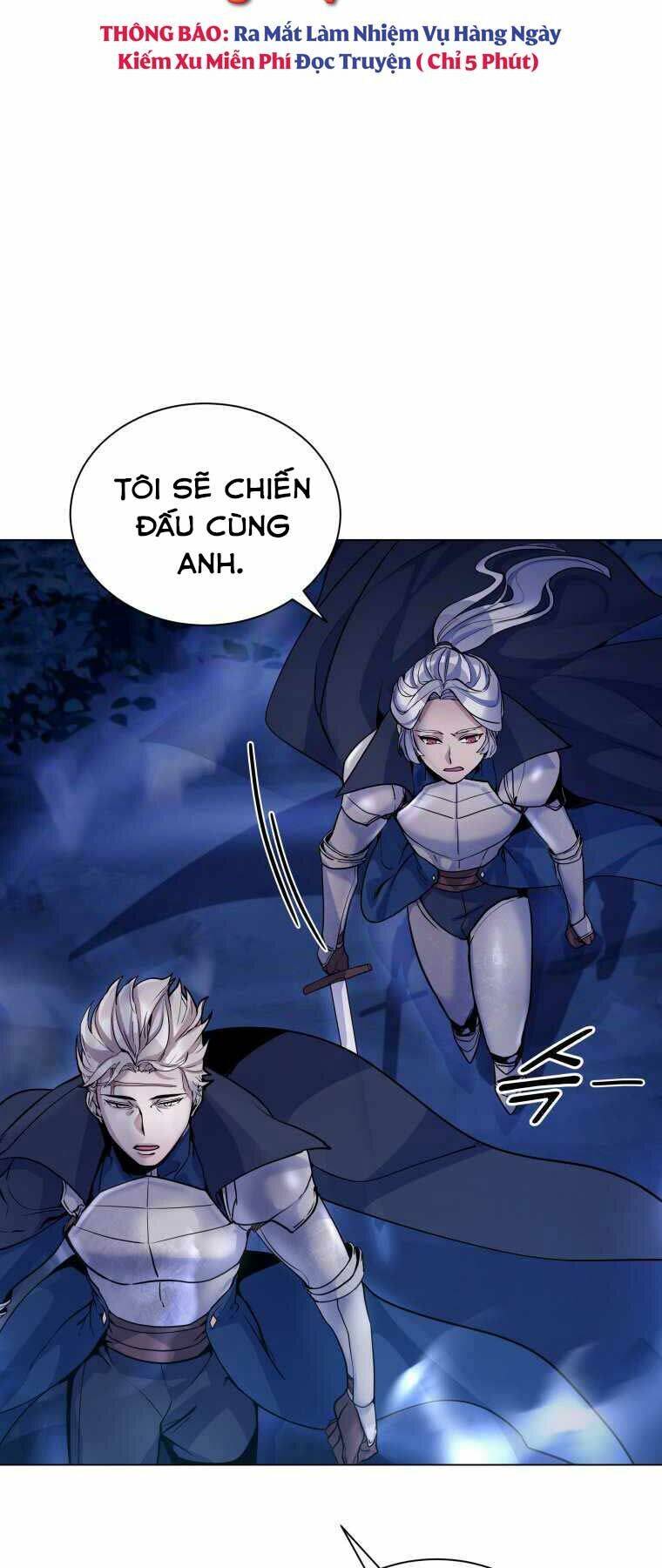 Bạo Chúa Cường Hoành Chapter 4 - 20