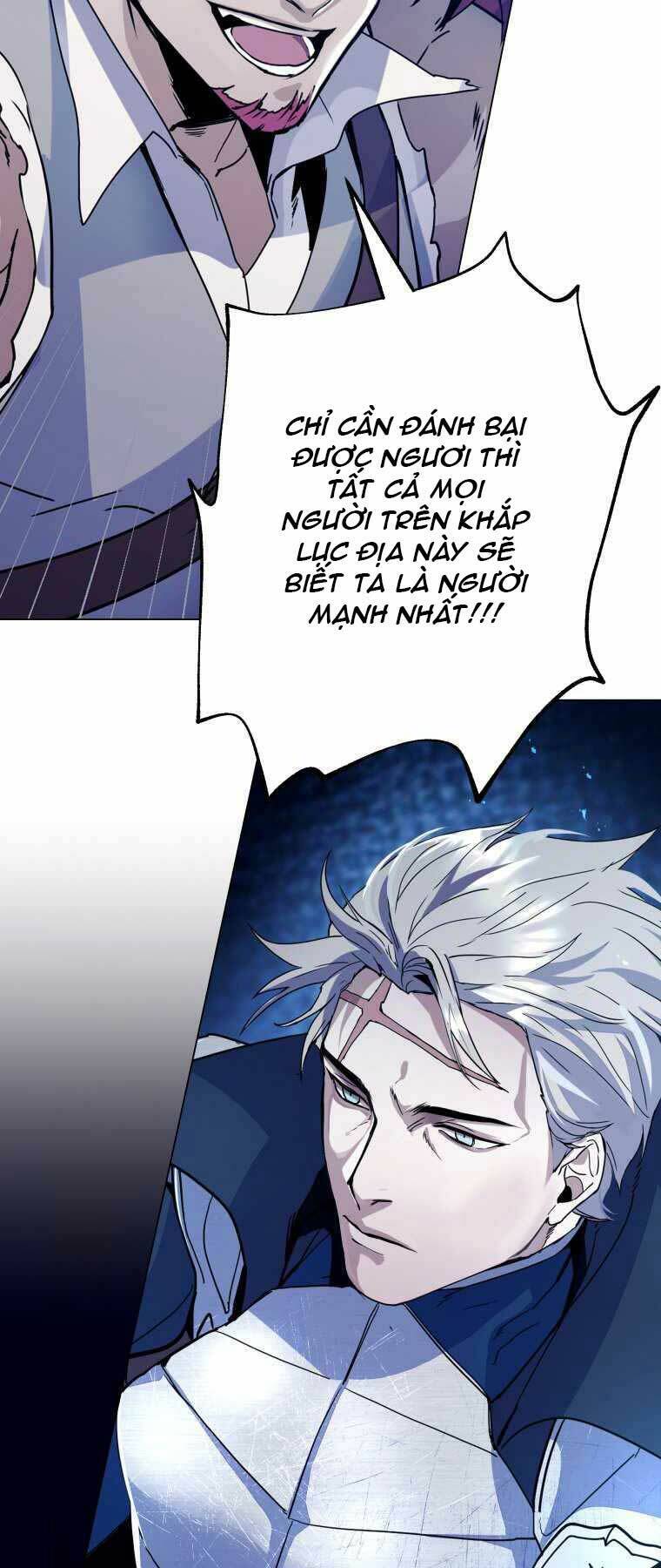 Bạo Chúa Cường Hoành Chapter 4 - 3