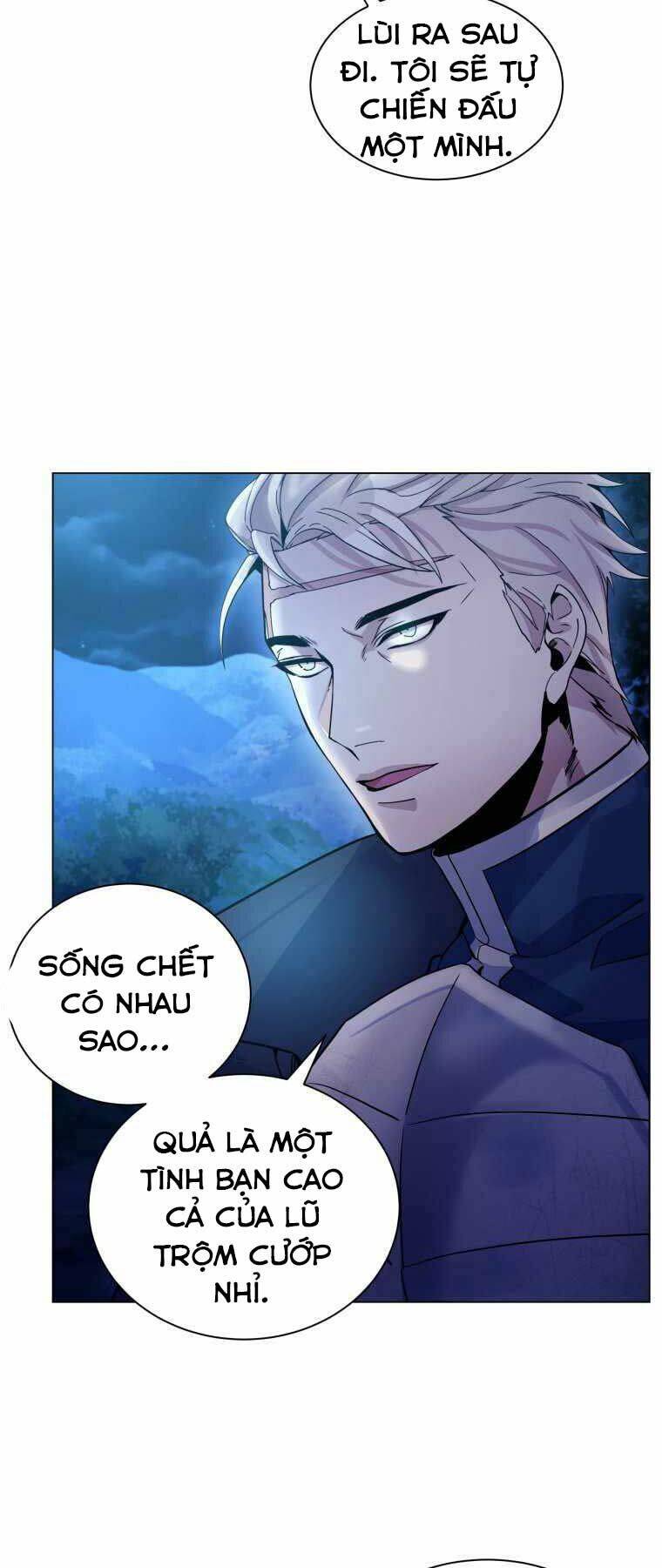 Bạo Chúa Cường Hoành Chapter 4 - 21