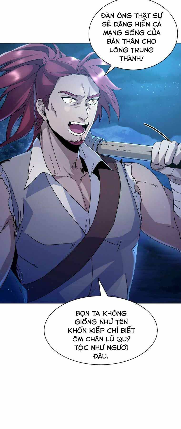 Bạo Chúa Cường Hoành Chapter 4 - 22