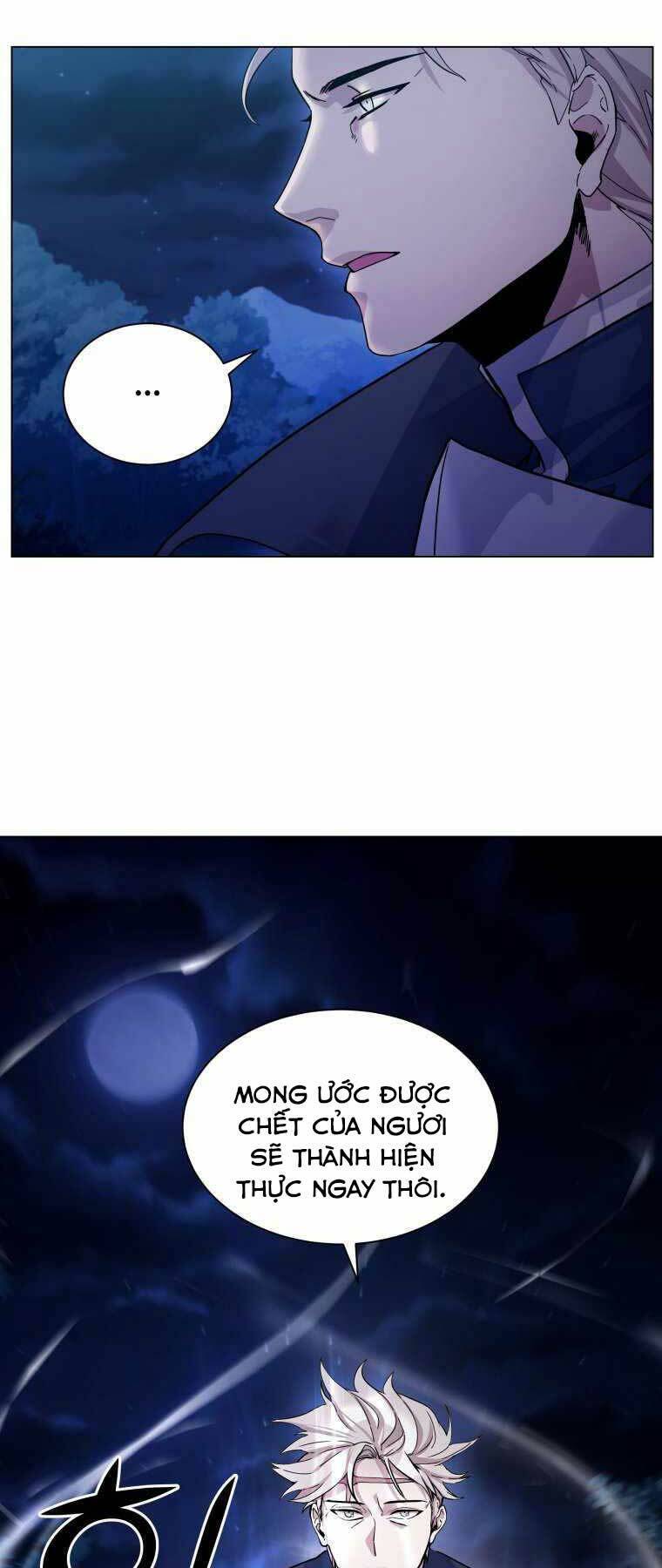 Bạo Chúa Cường Hoành Chapter 4 - 23