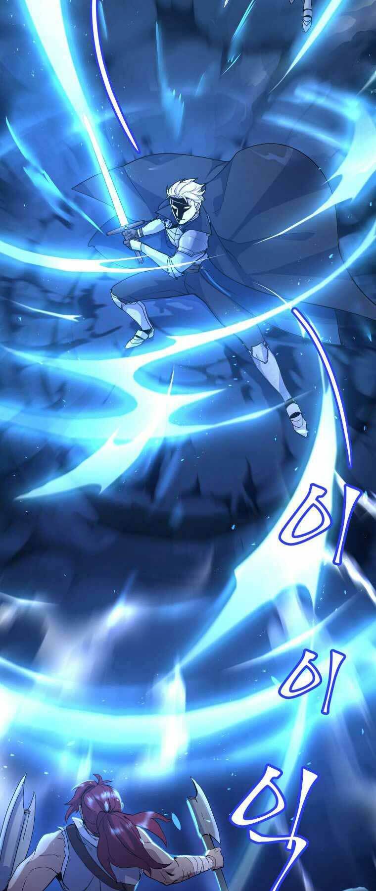 Bạo Chúa Cường Hoành Chapter 4 - 33