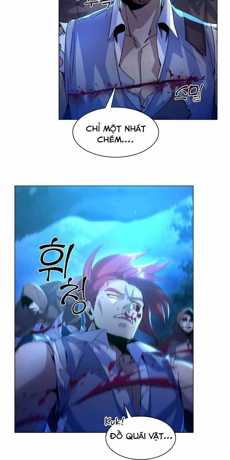 Bạo Chúa Cường Hoành Chapter 4 - 42