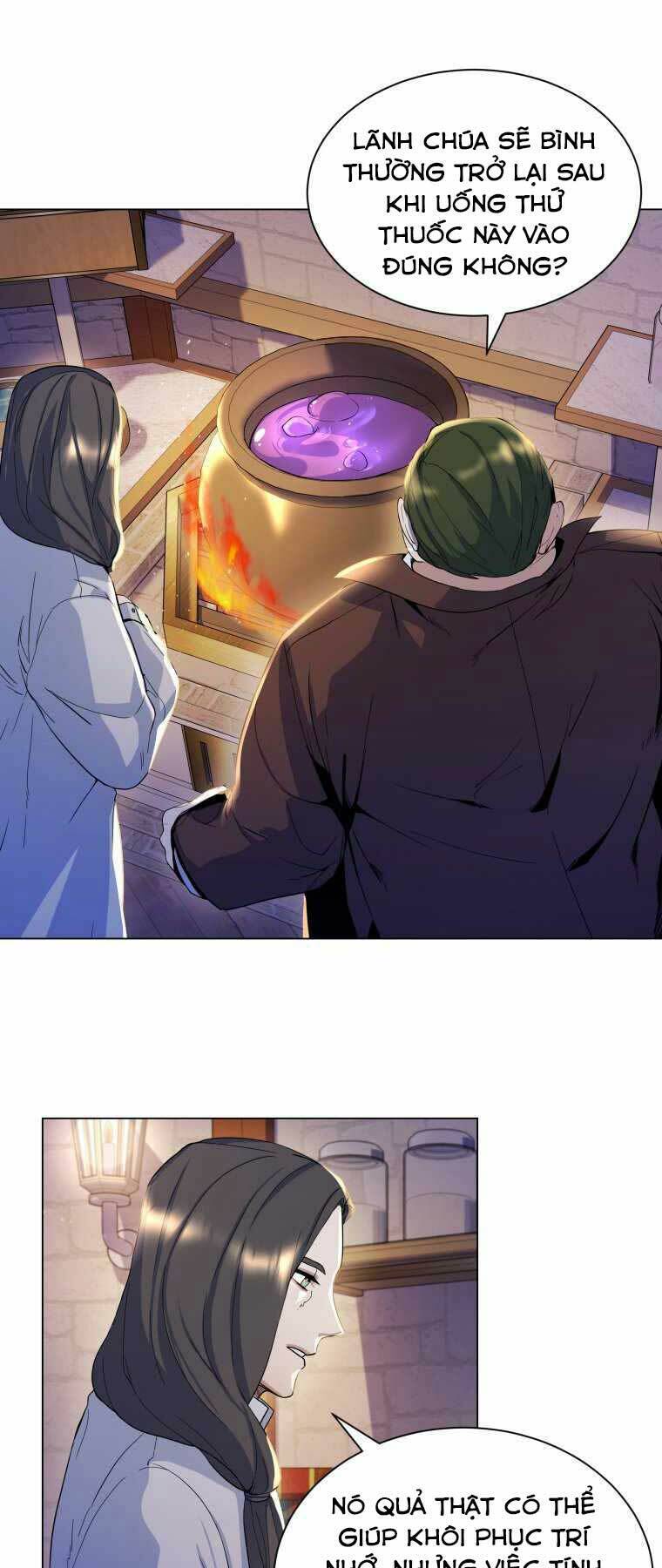 Bạo Chúa Cường Hoành Chapter 4 - 45