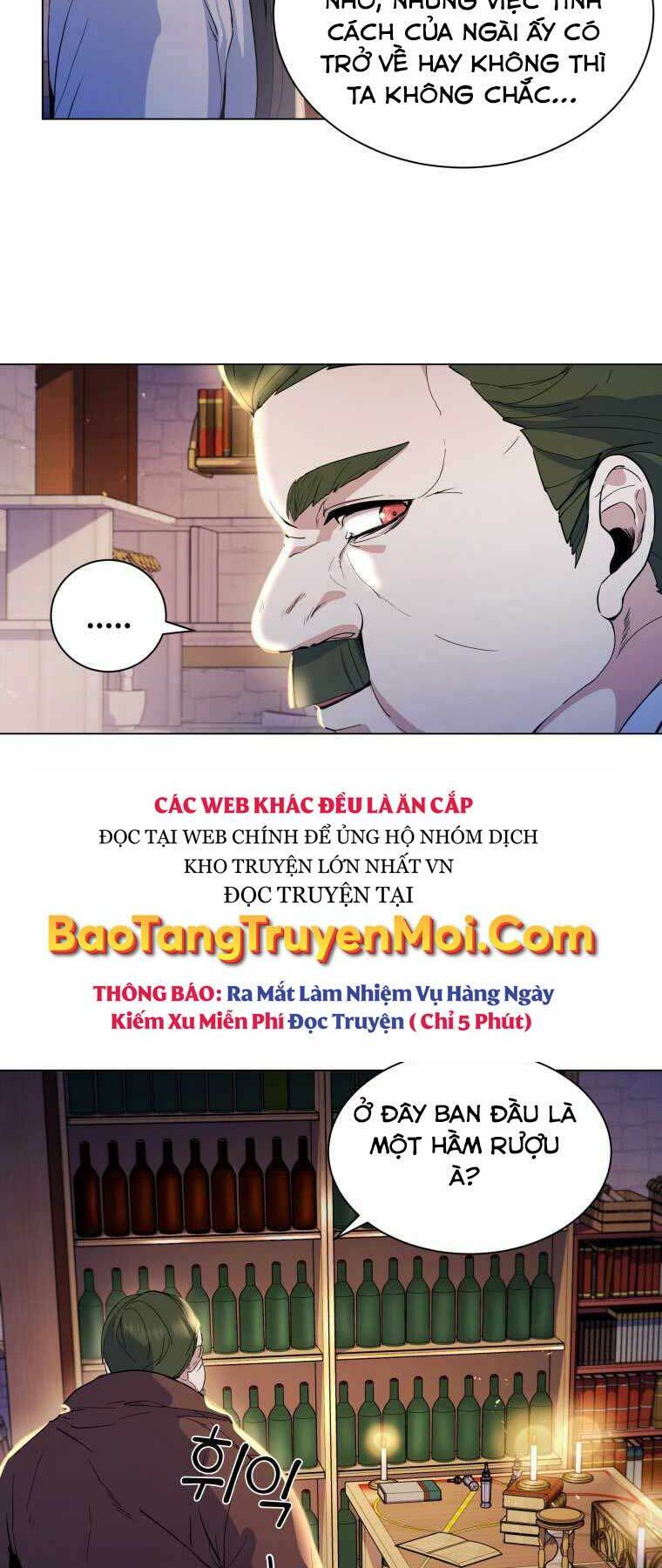 Bạo Chúa Cường Hoành Chapter 4 - 46