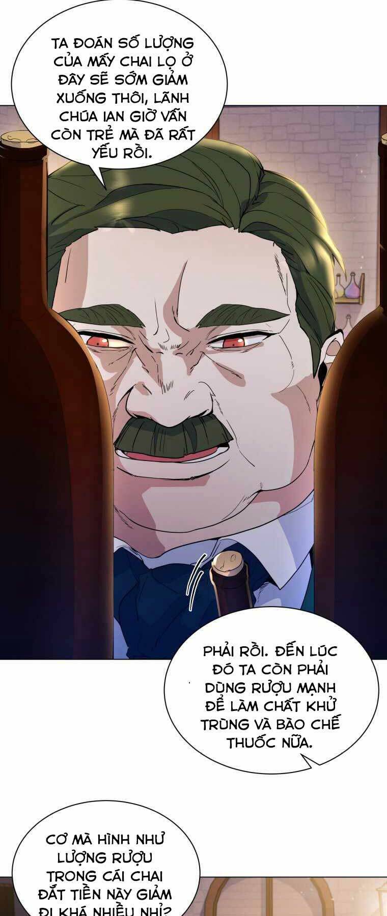 Bạo Chúa Cường Hoành Chapter 4 - 48