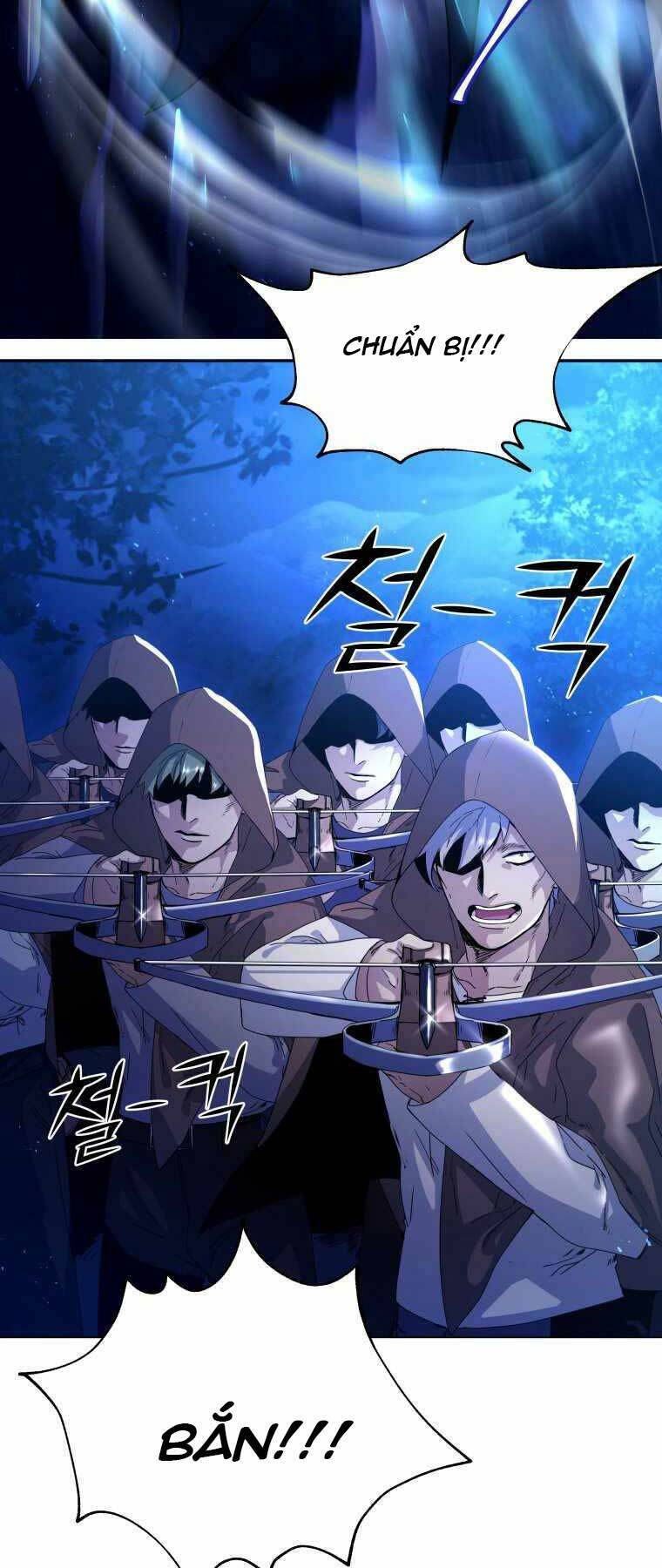 Bạo Chúa Cường Hoành Chapter 4 - 6