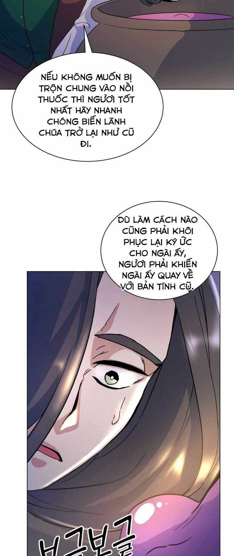 Bạo Chúa Cường Hoành Chapter 4 - 54