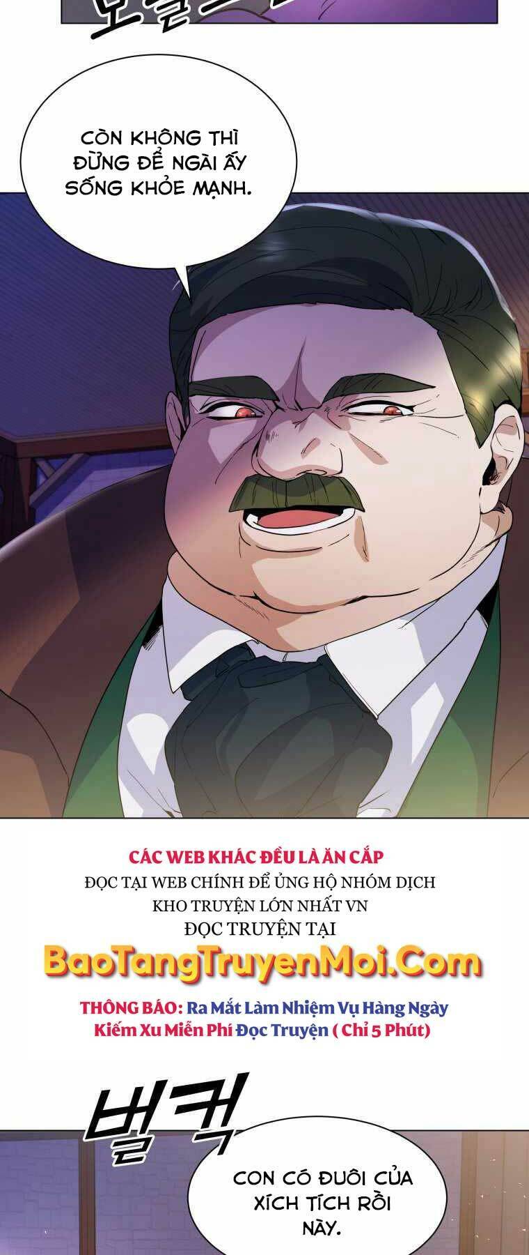 Bạo Chúa Cường Hoành Chapter 4 - 55