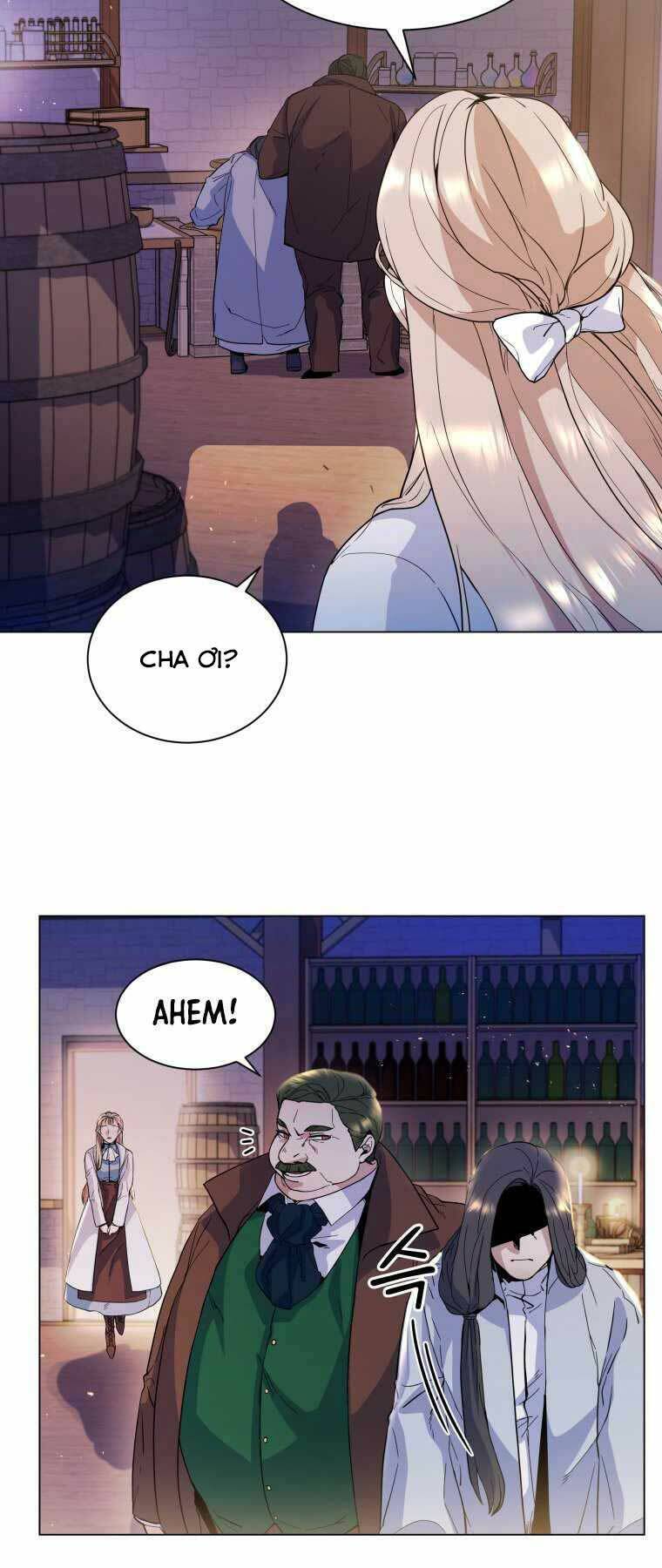 Bạo Chúa Cường Hoành Chapter 4 - 56