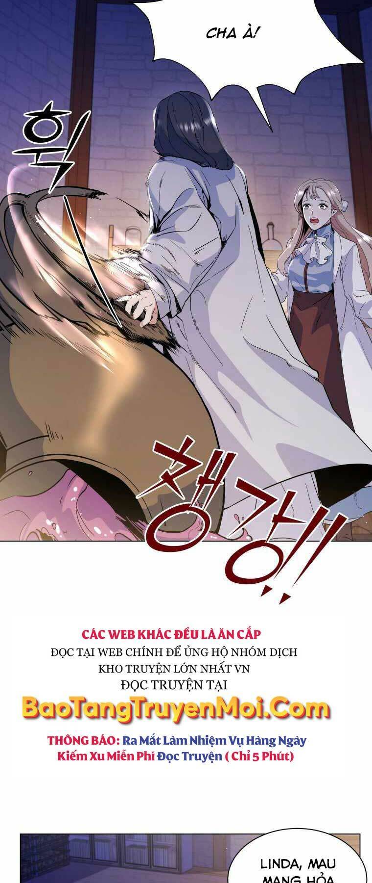 Bạo Chúa Cường Hoành Chapter 4 - 61