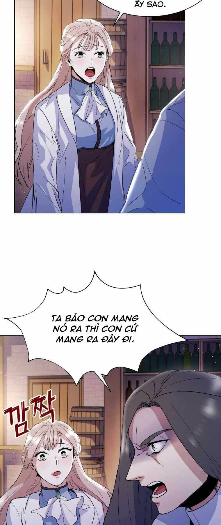 Bạo Chúa Cường Hoành Chapter 4 - 64