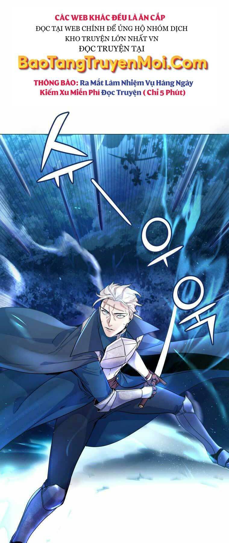 Bạo Chúa Cường Hoành Chapter 4 - 8