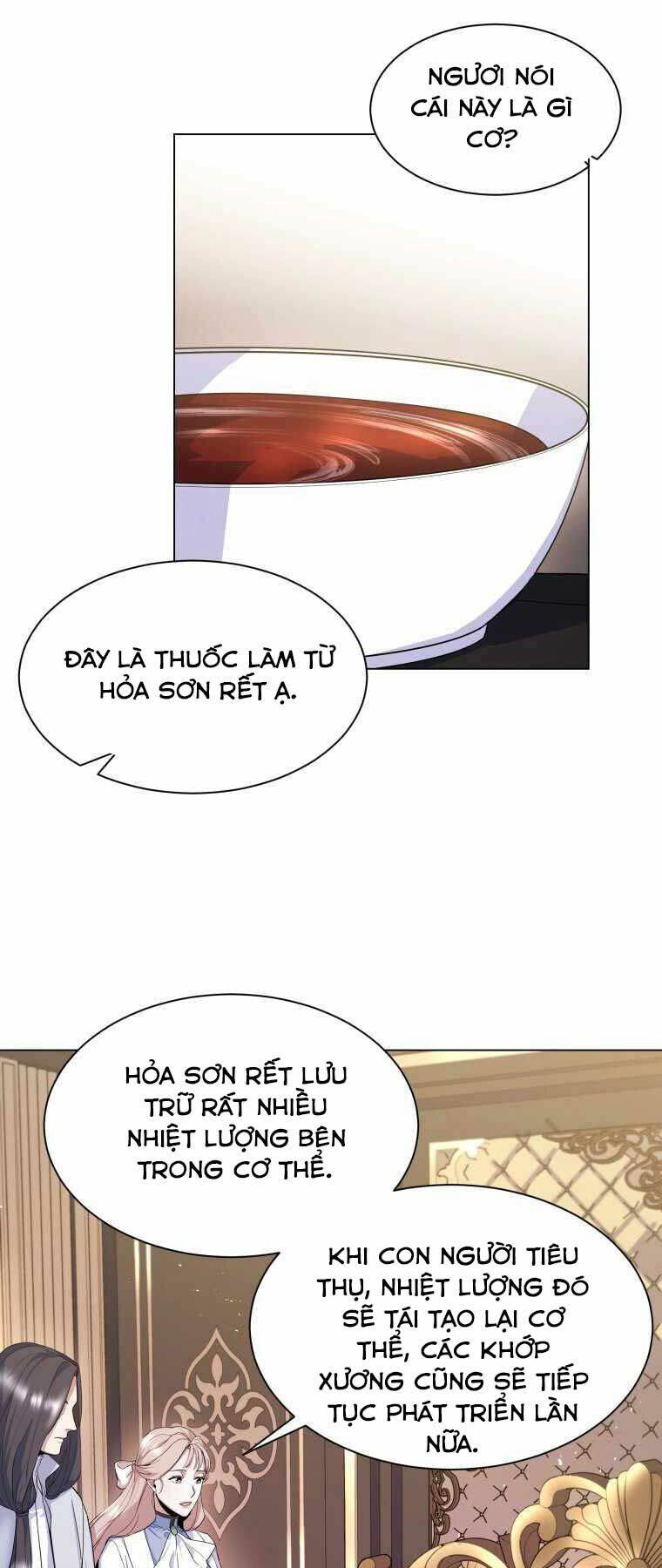 Bạo Chúa Cường Hoành Chapter 4 - 72