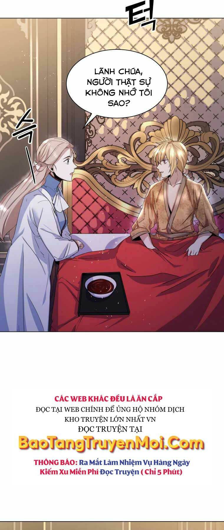 Bạo Chúa Cường Hoành Chapter 4 - 75