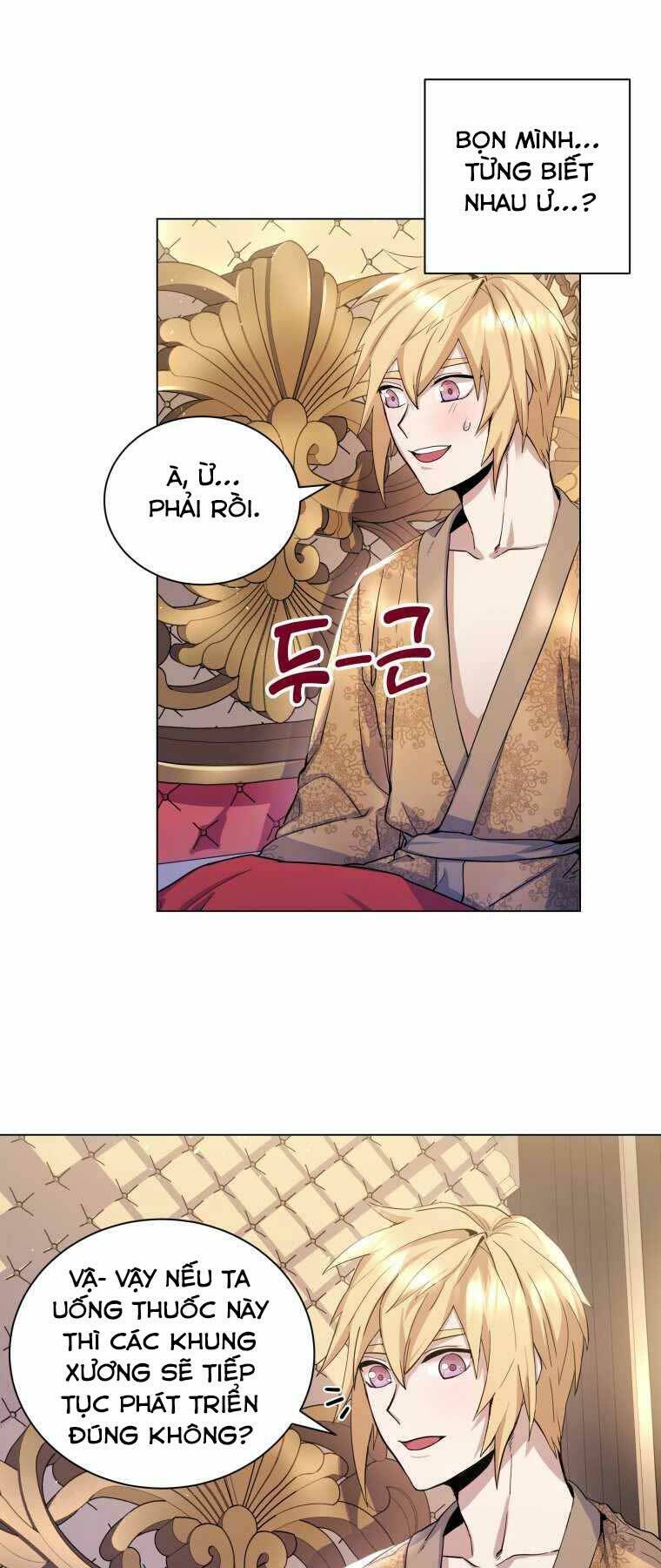 Bạo Chúa Cường Hoành Chapter 4 - 77