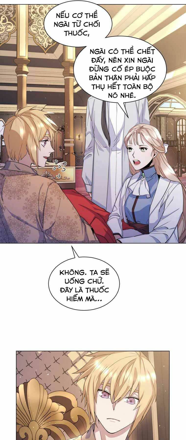 Bạo Chúa Cường Hoành Chapter 4 - 79