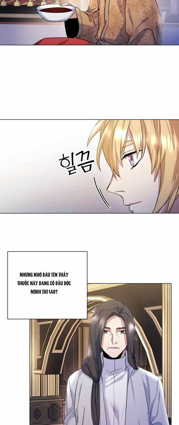 Bạo Chúa Cường Hoành Chapter 4 - 81