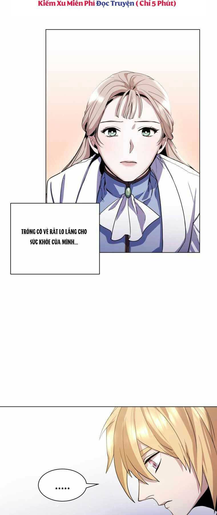 Bạo Chúa Cường Hoành Chapter 4 - 83