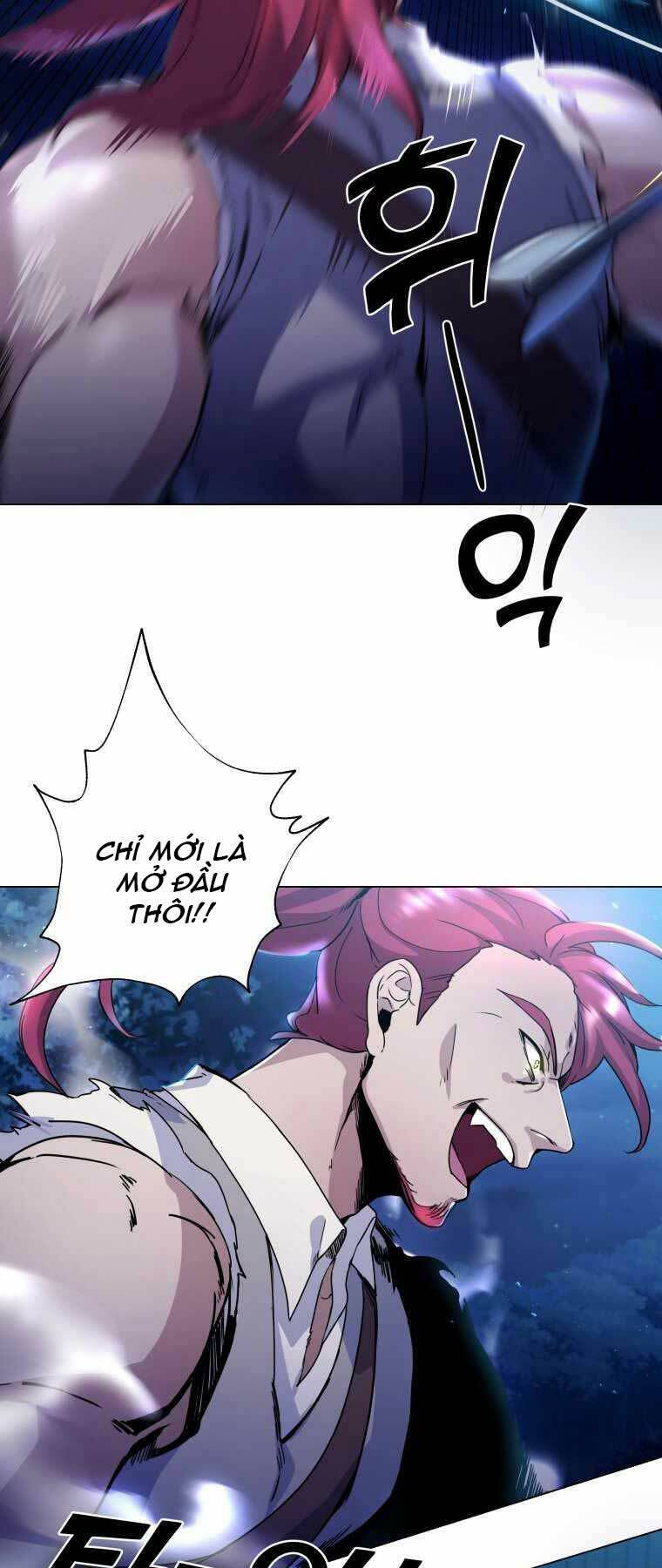 Bạo Chúa Cường Hoành Chapter 4 - 10