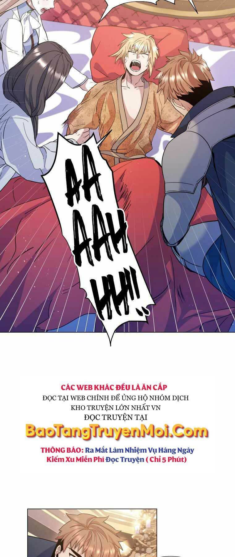 Bạo Chúa Cường Hoành Chapter 5 - 12