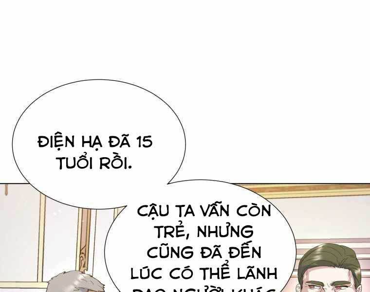 Bạo Chúa Cường Hoành Chapter 5 - 154