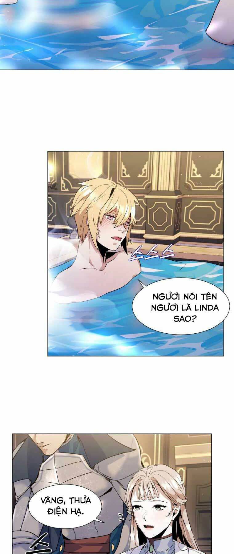 Bạo Chúa Cường Hoành Chapter 5 - 21