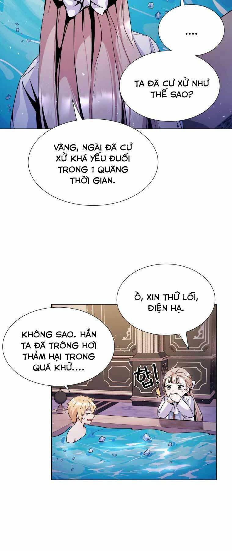 Bạo Chúa Cường Hoành Chapter 5 - 30