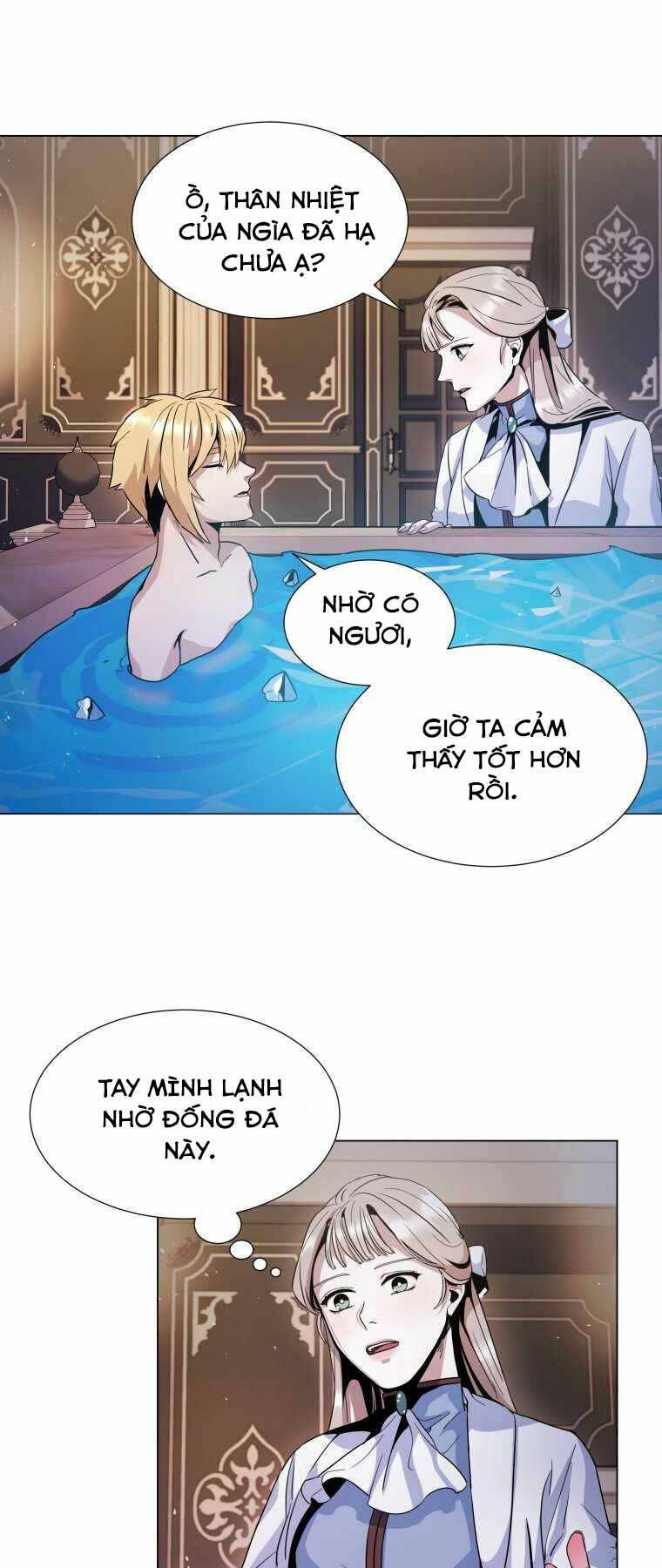 Bạo Chúa Cường Hoành Chapter 5 - 31