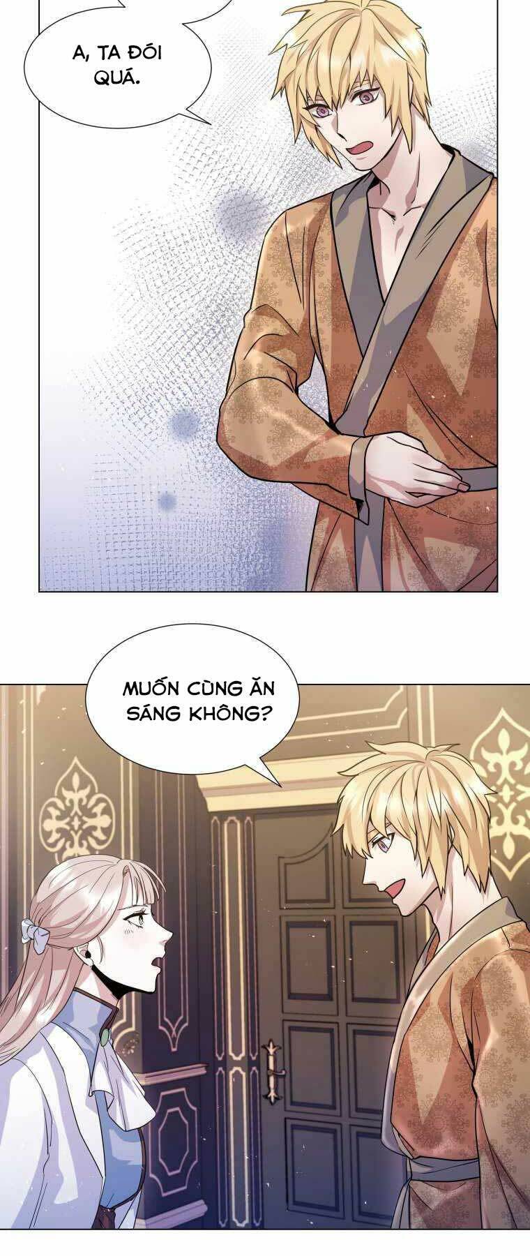 Bạo Chúa Cường Hoành Chapter 5 - 43