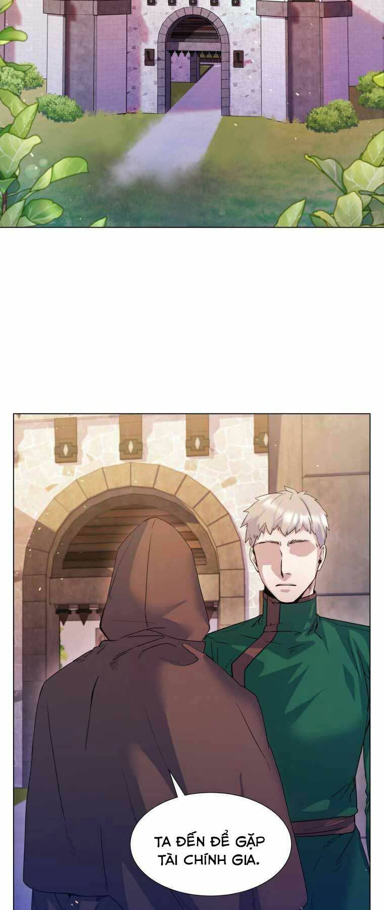 Bạo Chúa Cường Hoành Chapter 5 - 45