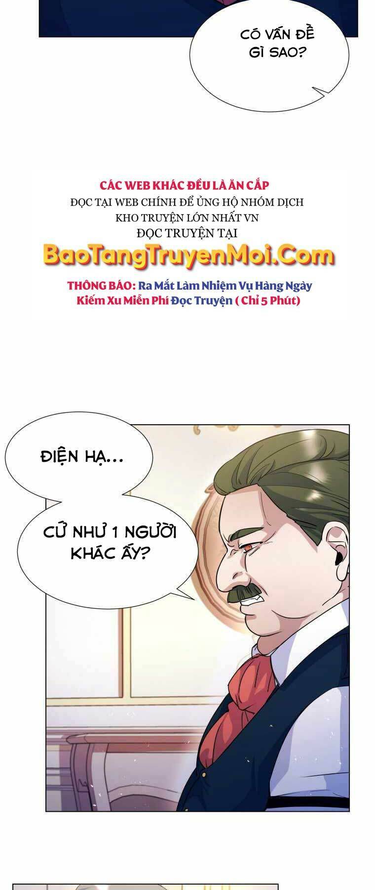 Bạo Chúa Cường Hoành Chapter 5 - 50