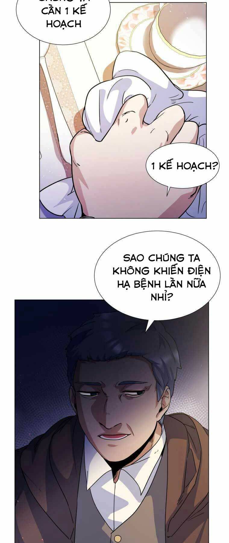 Bạo Chúa Cường Hoành Chapter 5 - 54