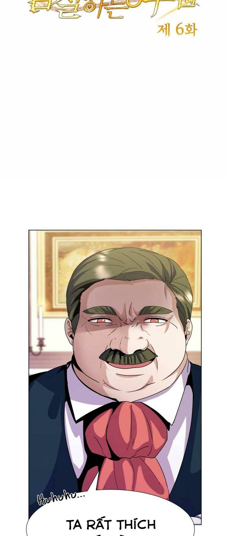 Bạo Chúa Cường Hoành Chapter 6 - 2