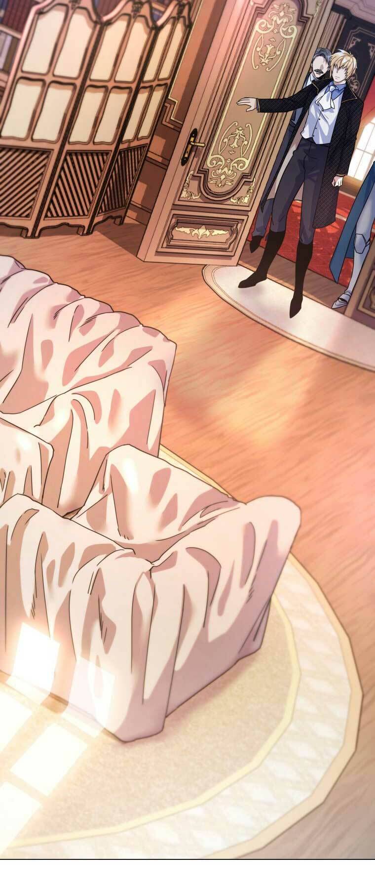 Bạo Chúa Cường Hoành Chapter 6 - 11