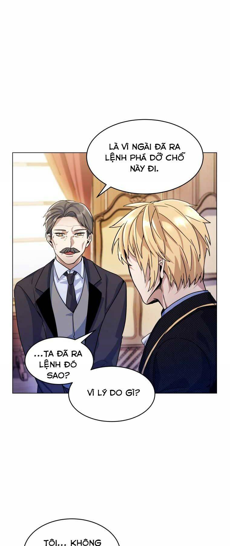 Bạo Chúa Cường Hoành Chapter 6 - 13