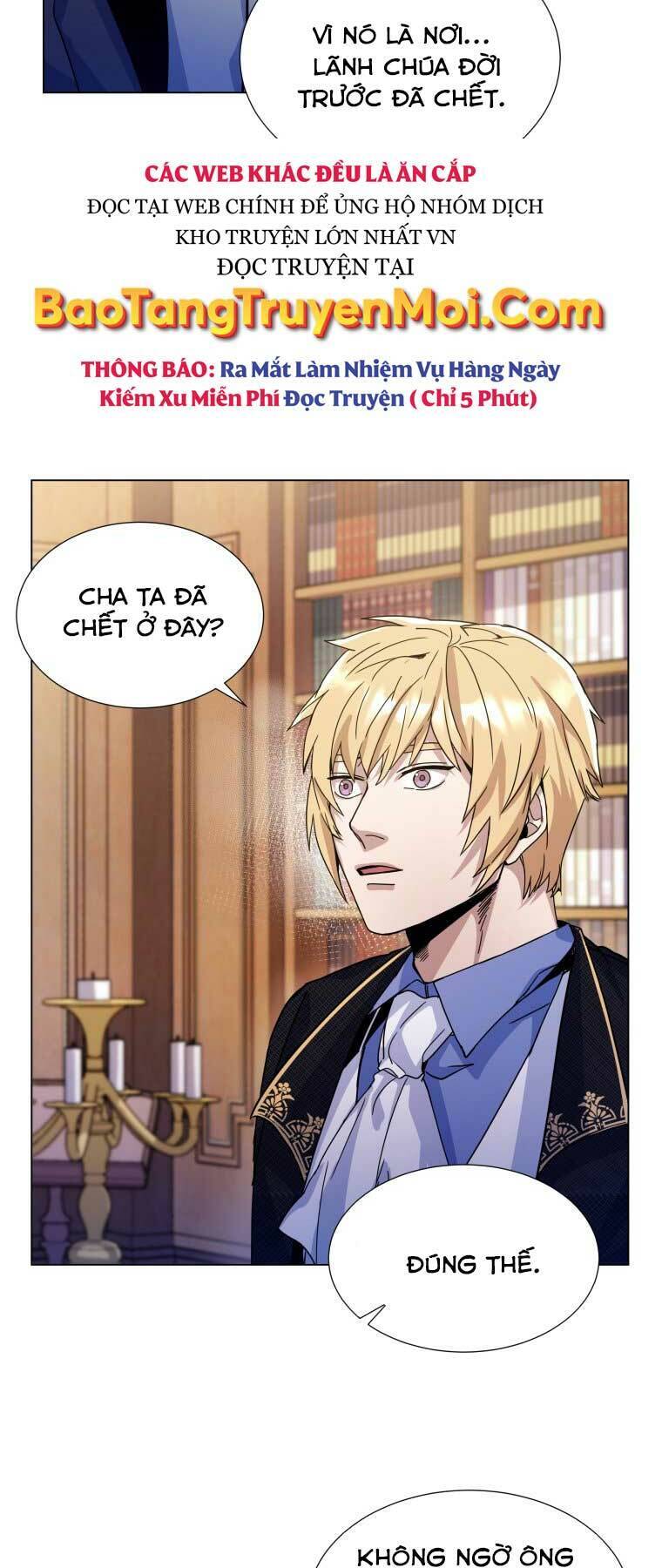 Bạo Chúa Cường Hoành Chapter 6 - 15