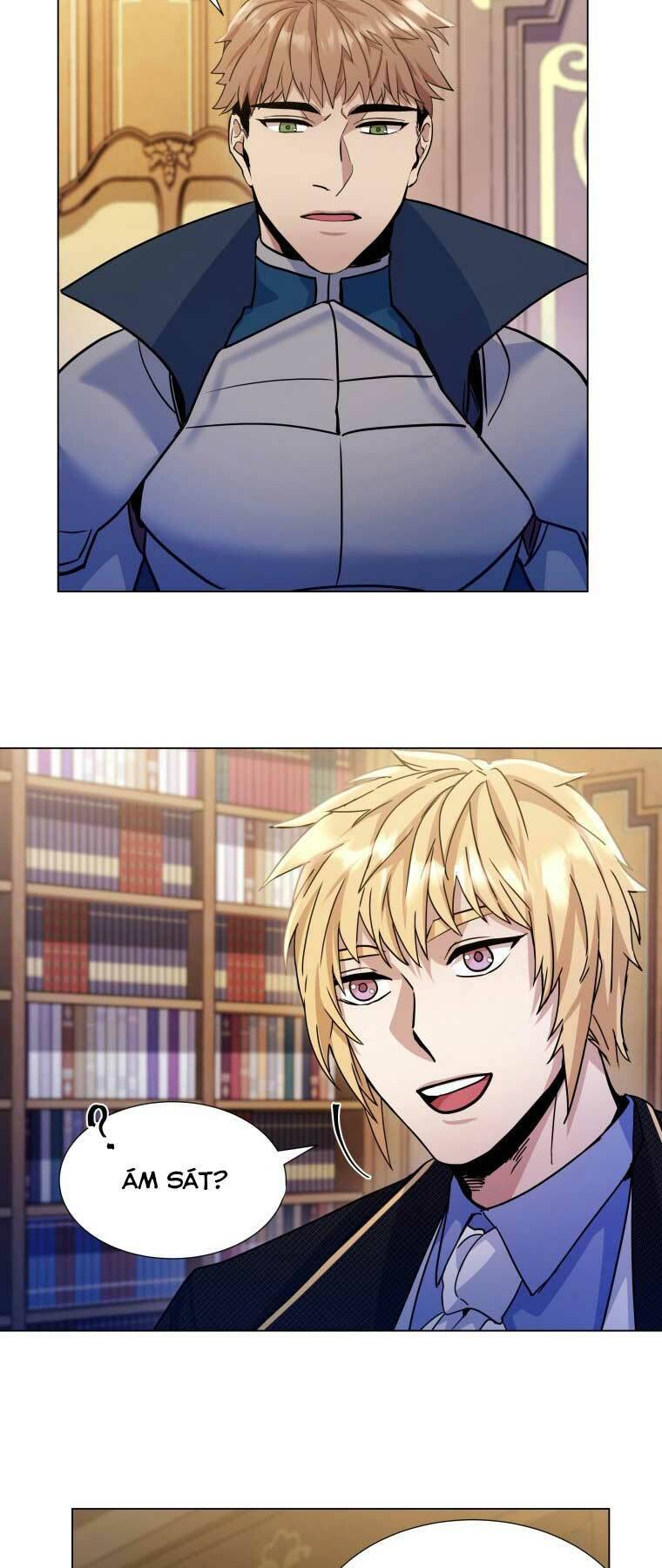 Bạo Chúa Cường Hoành Chapter 6 - 17