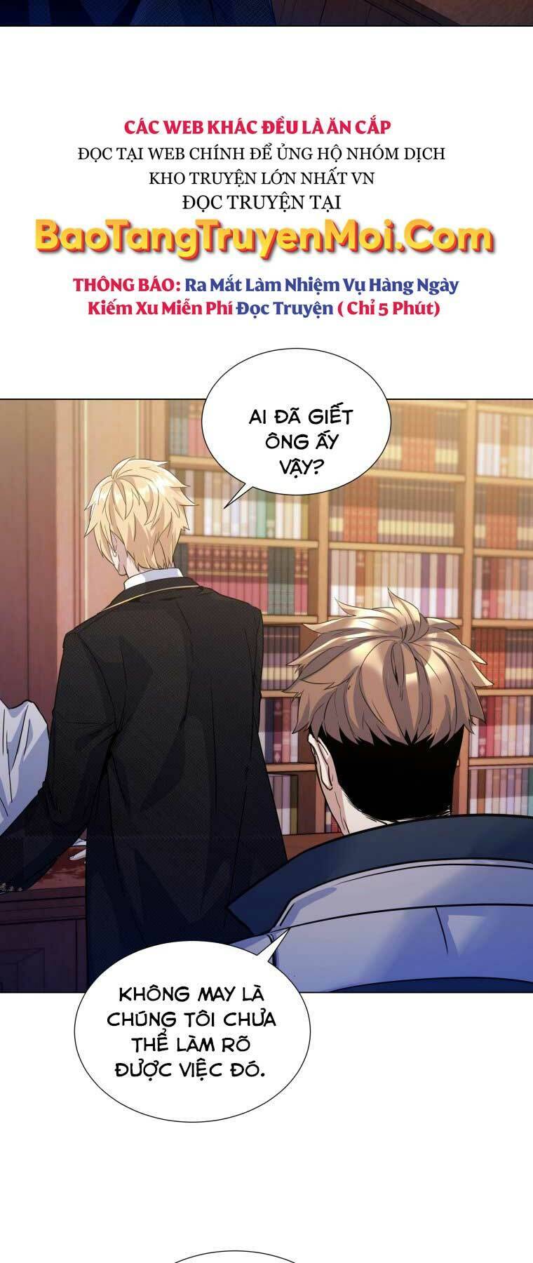 Bạo Chúa Cường Hoành Chapter 6 - 19