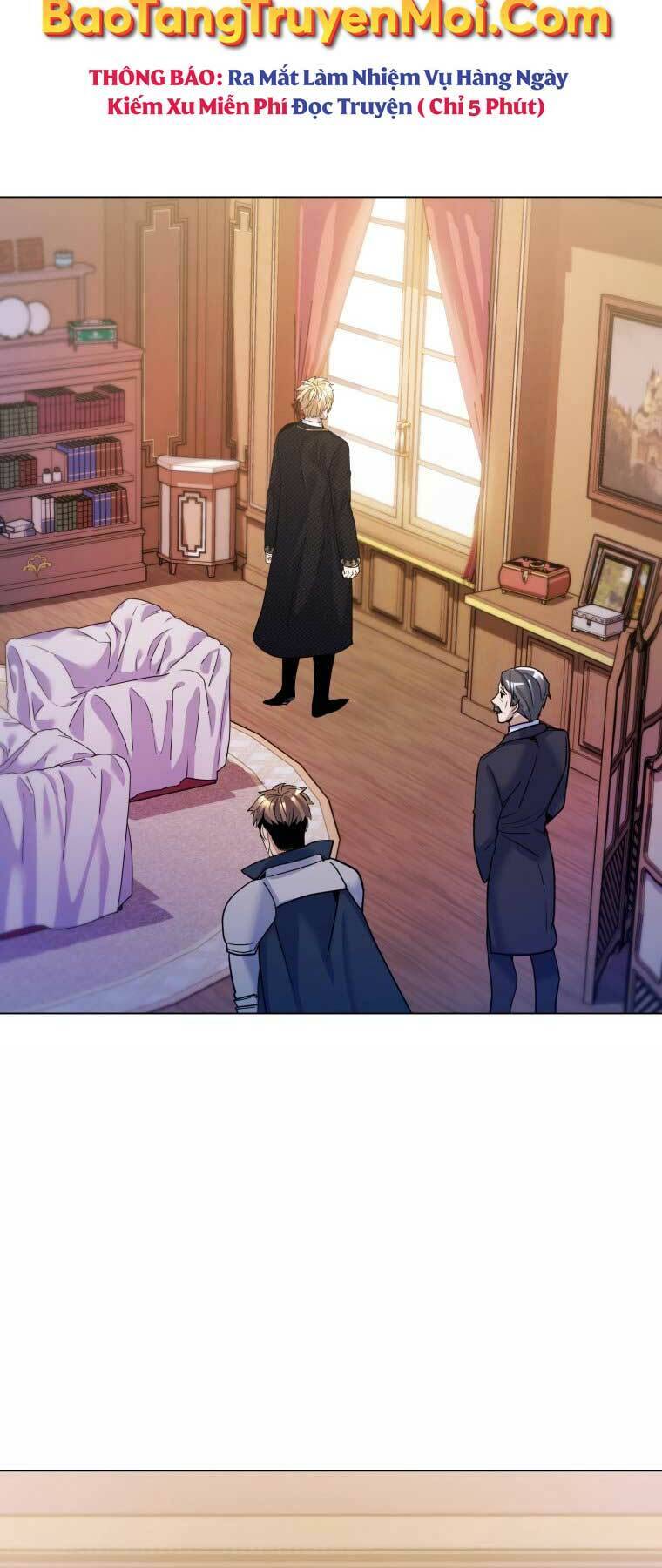 Bạo Chúa Cường Hoành Chapter 6 - 22