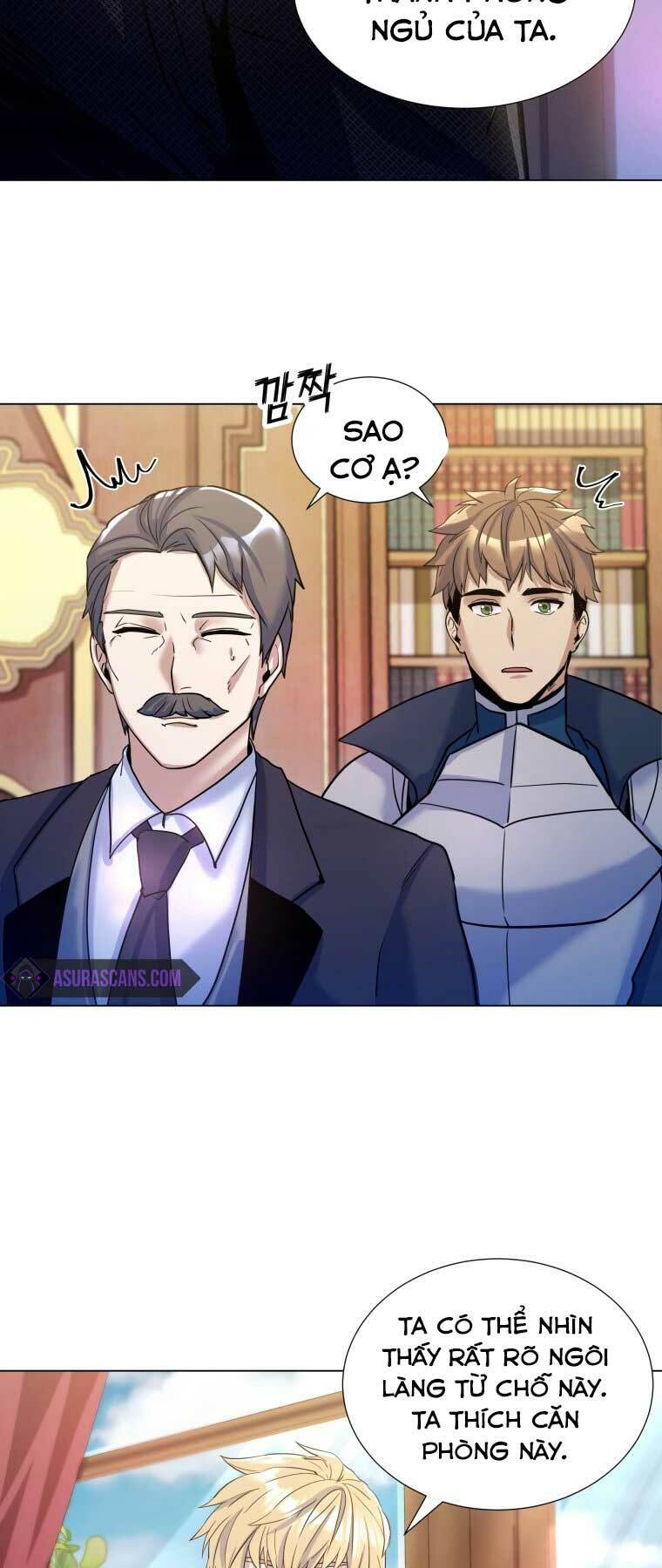 Bạo Chúa Cường Hoành Chapter 6 - 26