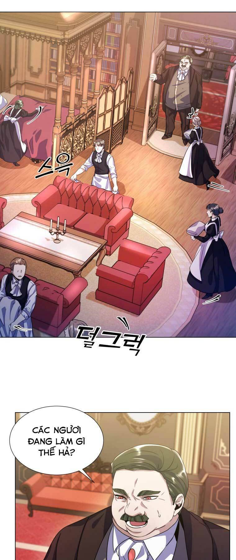 Bạo Chúa Cường Hoành Chapter 6 - 28