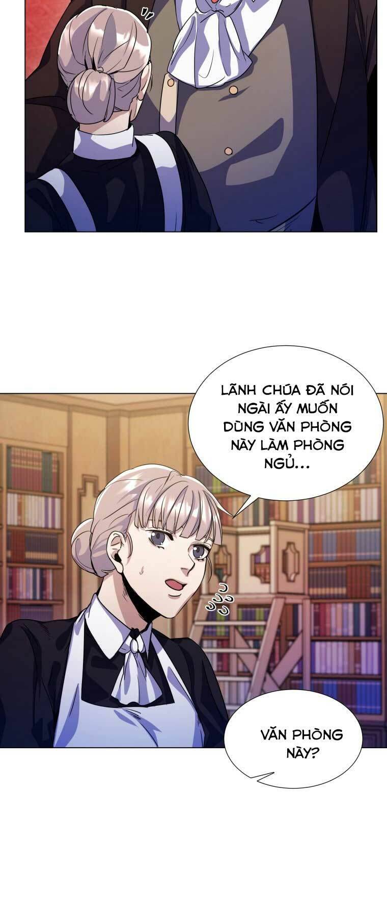 Bạo Chúa Cường Hoành Chapter 6 - 29