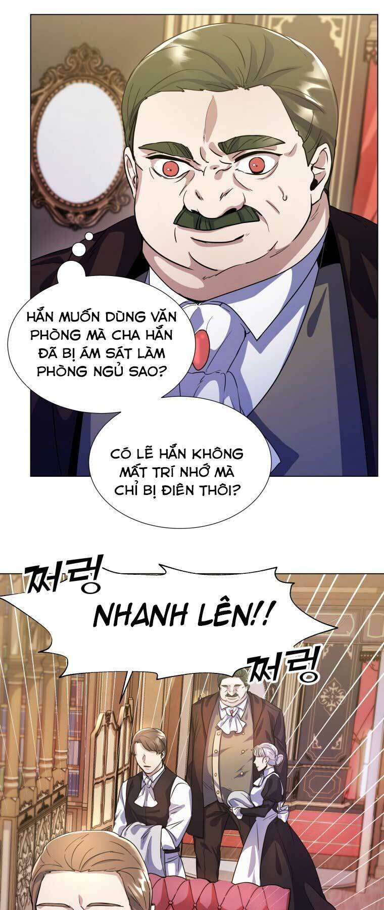 Bạo Chúa Cường Hoành Chapter 6 - 30
