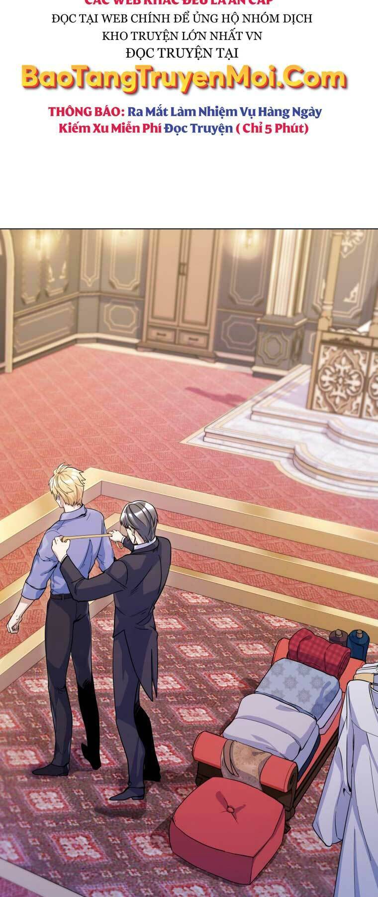 Bạo Chúa Cường Hoành Chapter 6 - 4