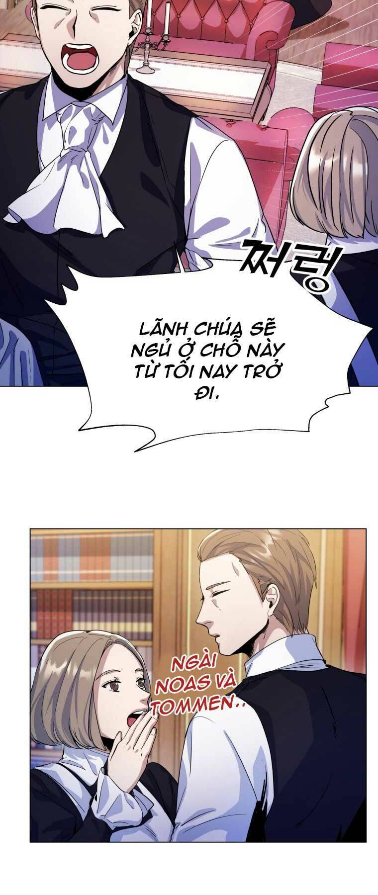 Bạo Chúa Cường Hoành Chapter 6 - 31