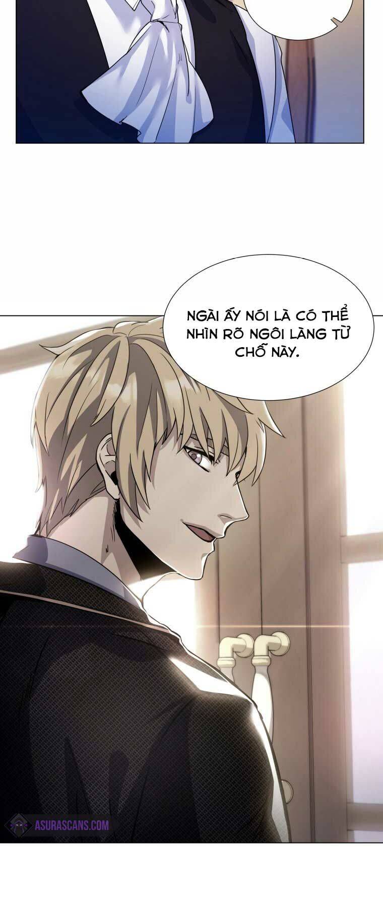 Bạo Chúa Cường Hoành Chapter 6 - 34