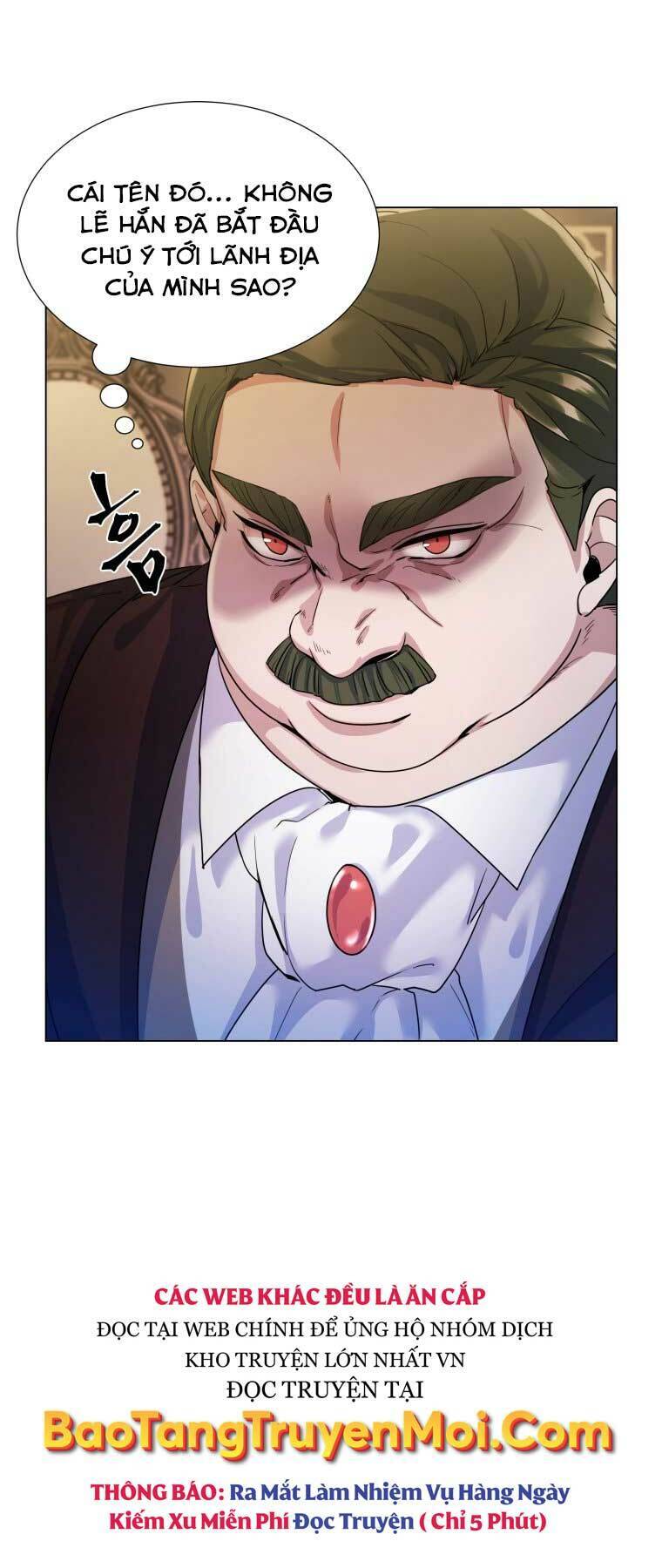 Bạo Chúa Cường Hoành Chapter 6 - 36