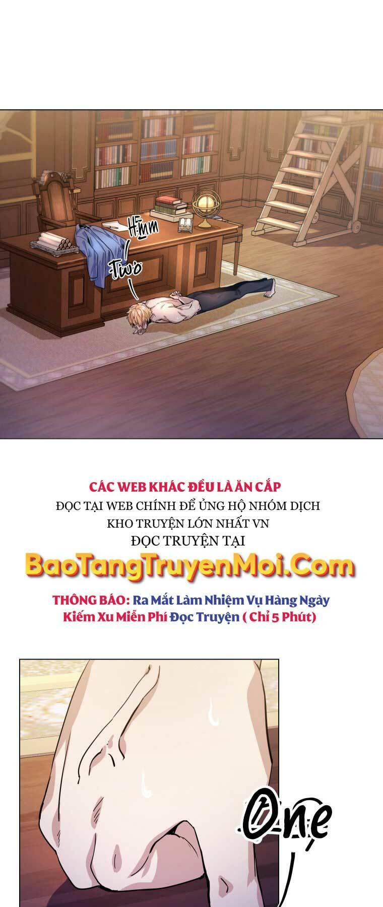Bạo Chúa Cường Hoành Chapter 6 - 38