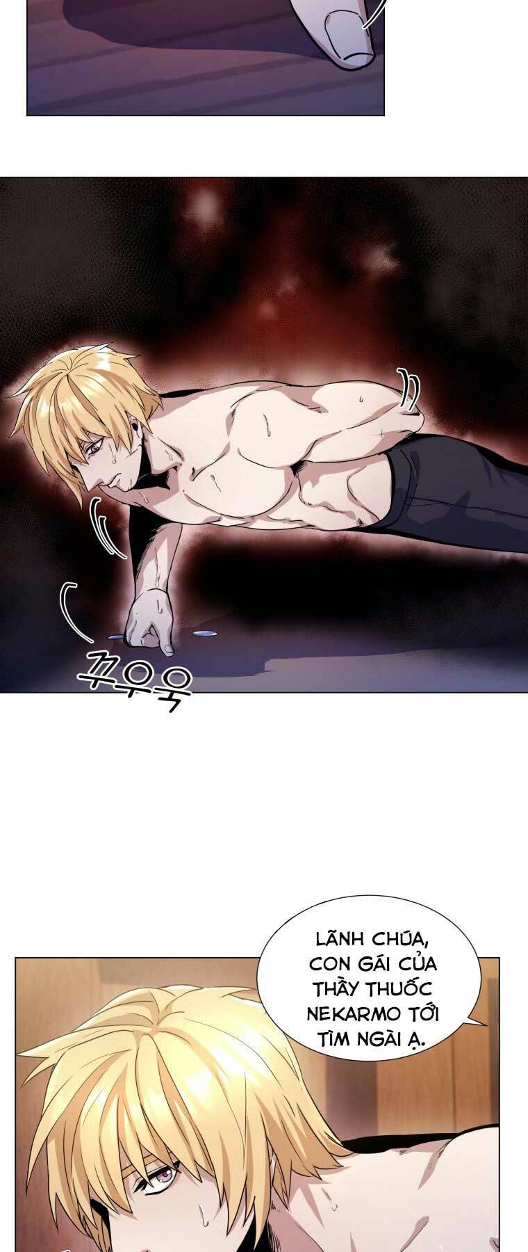 Bạo Chúa Cường Hoành Chapter 6 - 39